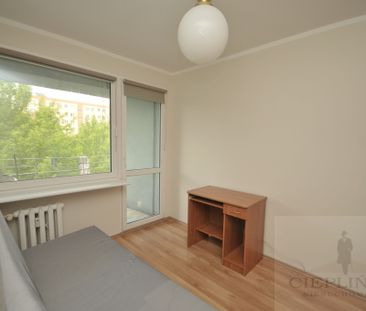 2 pokoje z balkonem, wynajem, SZCZECIN Świerczewo - Photo 5