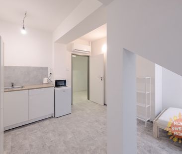 Apartment for rent, Flatshare, 18m - Photo 2