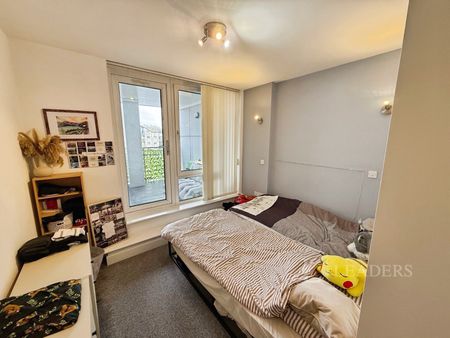 1 bedroom apartment to rent High Street, Southampton, SO14 - Photo 3