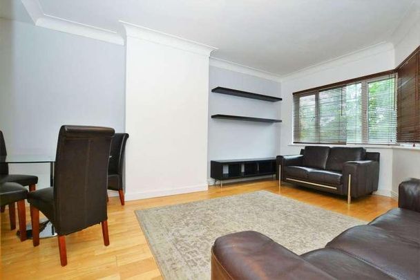 Great West Road, Osterley, TW5 - Photo 1