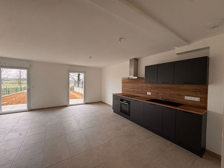 Maison / Offre 59669125 - Photo 4