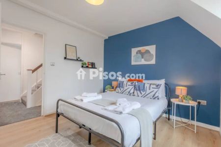 Apartamento en alquiler en Calle del Pintor Bello Piñeiro, 5 - Foto 4