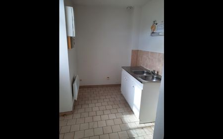 Location Appartement 2 pièces 50 m² Bouges-le-Château - Photo 3