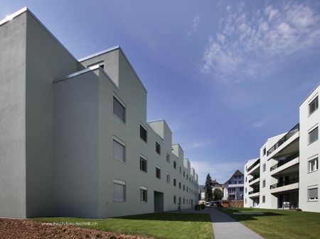 Appartement mansardé lumineux et moderne avec terrasse - Foto 3