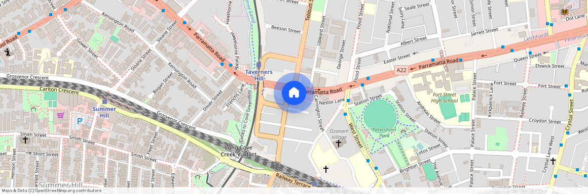 15/794 Parramatta Road, NSW 2049, Lewisham