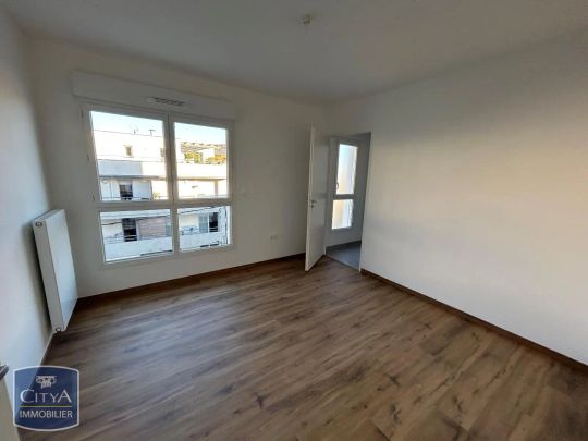 Appartement à louer 2 pièces 42.94m² - Photo 1