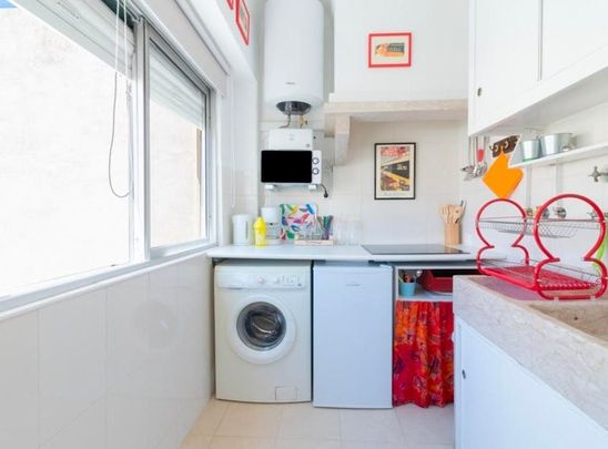 Rua General Massano de Amorim, Lisbon, Lisbon 1300 - Photo 1