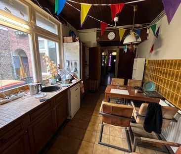 Te huur: Kamer Van Dijckstraat 18 in Tilburg - Photo 3