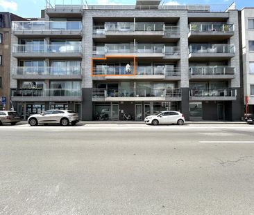 Instapklaar twee-slaapkamerappartement met 2 terrassen te centrum R... - Photo 5