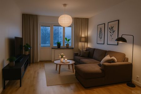 Wetterlinsgatan 18 B - Photo 4
