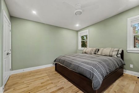 For Lease - 58 Concord Street, Glebe - Ottawa East and Area, Ontario - Photo 2