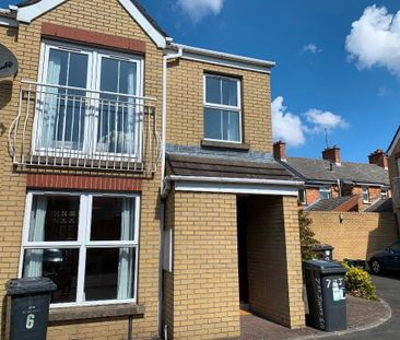 7 St Judes Square, Belfast, BT7 2WA - Photo 4