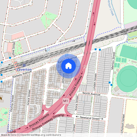 1 Jamison Street, Vic 3028, Laverton