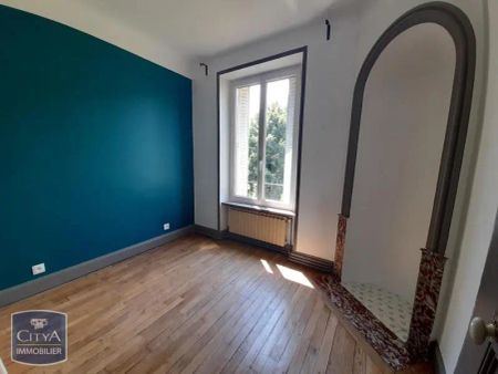 Appartement à louer 2 pièces 39.05m² - Photo 2