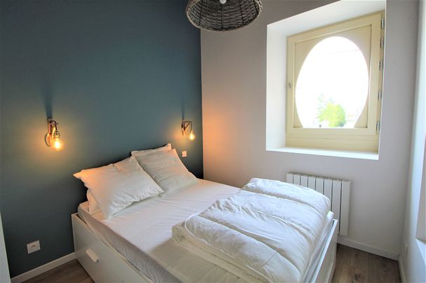 Location appartement 2 pièces, 33.50m², Dijon - Photo 1