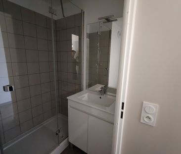 Location Appartement 1 pièce 18m² FRANQUEVILLE ST PIERRE 76520 - Photo 5