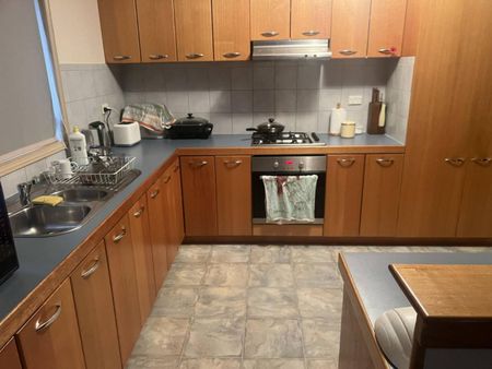 2 Bedroom Unit - Photo 4