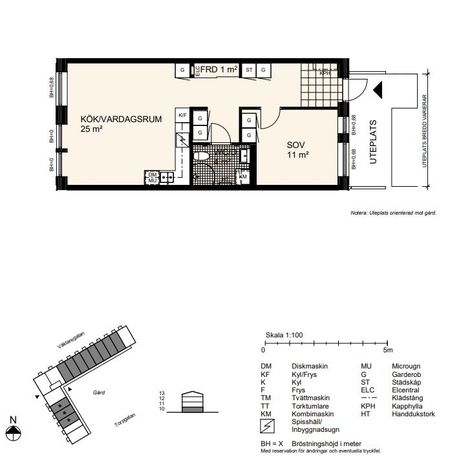 Torpgatan, Helsingborg - Photo 4