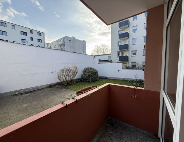 Lothringer Straße 2, Bremerhaven - Geestemünde - Foto 1