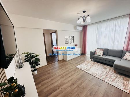 Inchiriere apartament 2 camere,totul nou, Ploiesti, Ultracentral - Fotografie 3