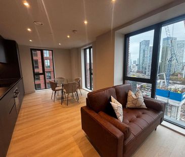 2 bedroom apartment to rent - Photo 5