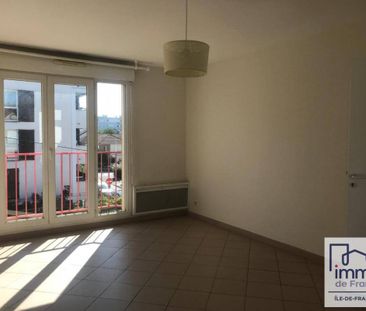 Location appartement t3 60 m² à Paray-Vieille-Poste (91550) Maxime ... - Photo 2