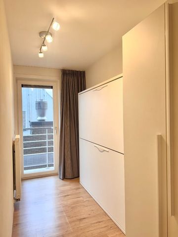 Appartement te huur - Foto 4