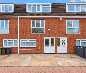 1 bedroom maisonette to rent - Photo 6