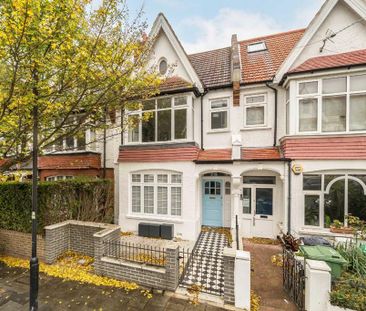 4 bedroom flat to rent - Photo 5