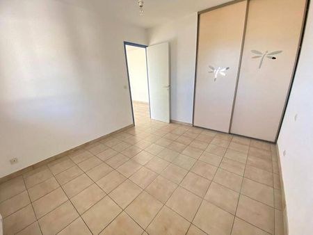 Location appartement 2 pièces 41.43 m² à Montpellier (34000) - Photo 2