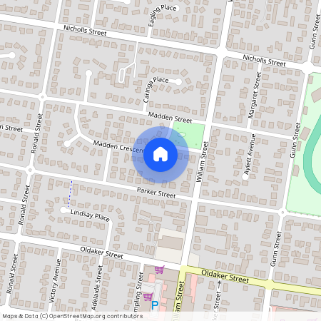 1/11 Maxwell Place, Devonport, TAS, 7310