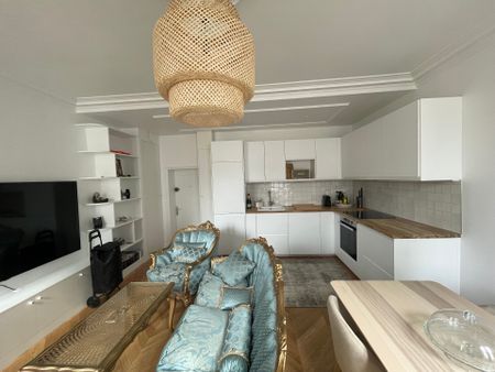 Appartement - 2 pièces - 40,63 m² - Versailles - Photo 5