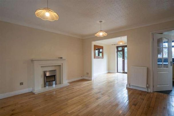 Shirley Road, Birmingham, B27 - Photo 1
