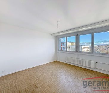 2.5 Zimmer, 56 m², 7. Stock - Photo 5