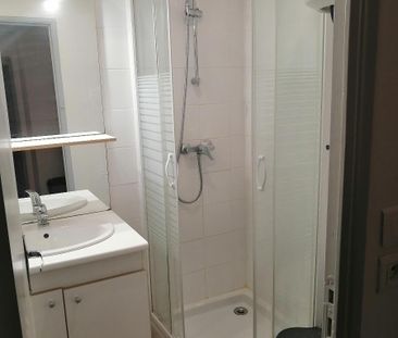 Location Appartement 1 pièce 19m² ALBI 81000 - Photo 4