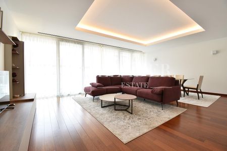 Inchiriere apartament I Primaverii - Fotografie 3