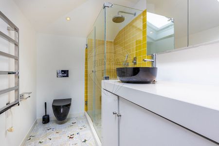 Moradia T2 em Lisboa - Photo 5