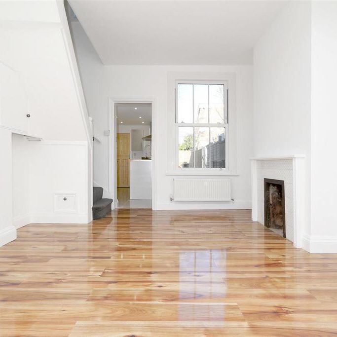 2 bedroom house to rent - Photo 1