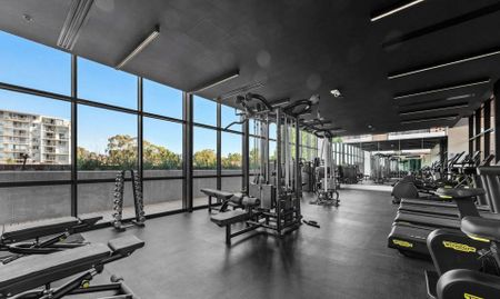 1 Bedroom Plus Study Room Apartment in Iconic Mason - Photo 5