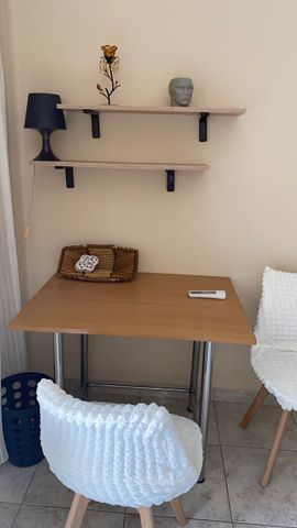 Studio/Γκαρσονιέρα για ενοικίαση Τριών Ταξιαρχών (Σέρρες) - Photo 2