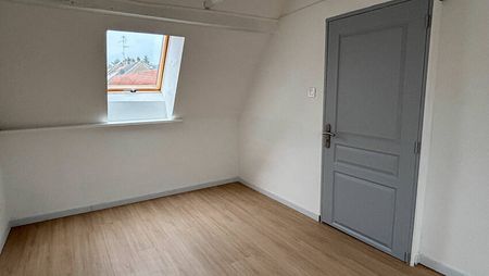 Sarreinsming : À louer bel appartement F3 lumineux - Photo 5