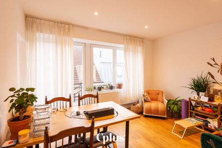 Recent gerenoveerd appartement nabij Zuidpark - Te huur - Photo 4