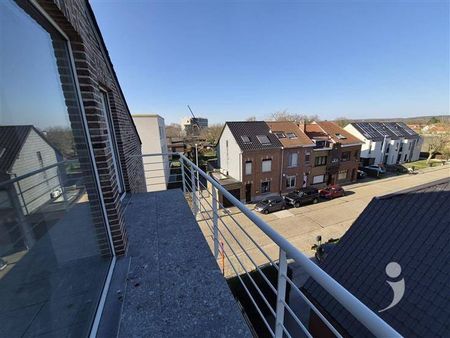 Appartement te huur - Photo 4