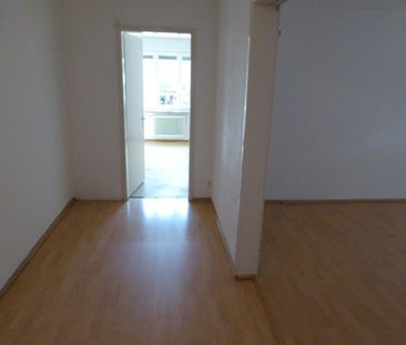 4 Zimmer, 90 m², 3. Stock - Foto 1