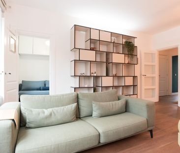 Appartement te huur: Admiraal De Ruijterweg 380-2 1055 NC Amsterdam - Photo 2