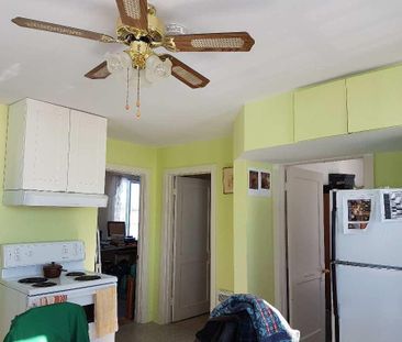 4½ à louer 2e étage - Photo 1