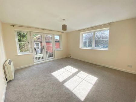 1 bedroom apartment to rent - Photo 5