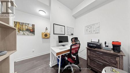 35 Rolling Mills Road condo — Toronto, ON (2-Bedroom) - 2 Bedroom - Photo 3