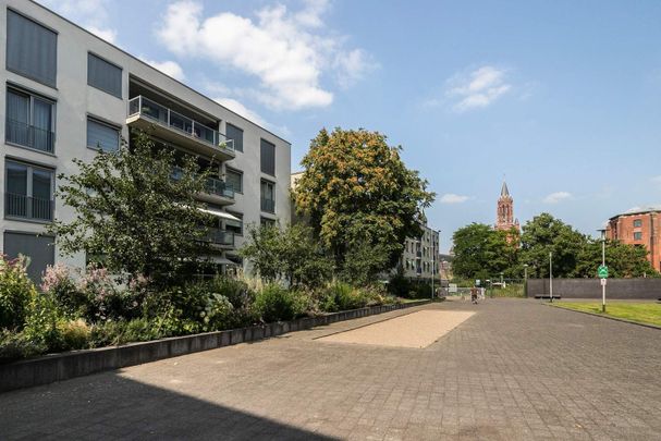 Te huur: Appartement Abtstraat in Maastricht - Foto 1