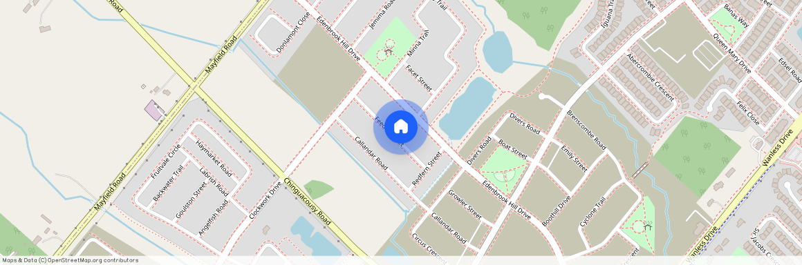 17 Feeder Street, Brampton